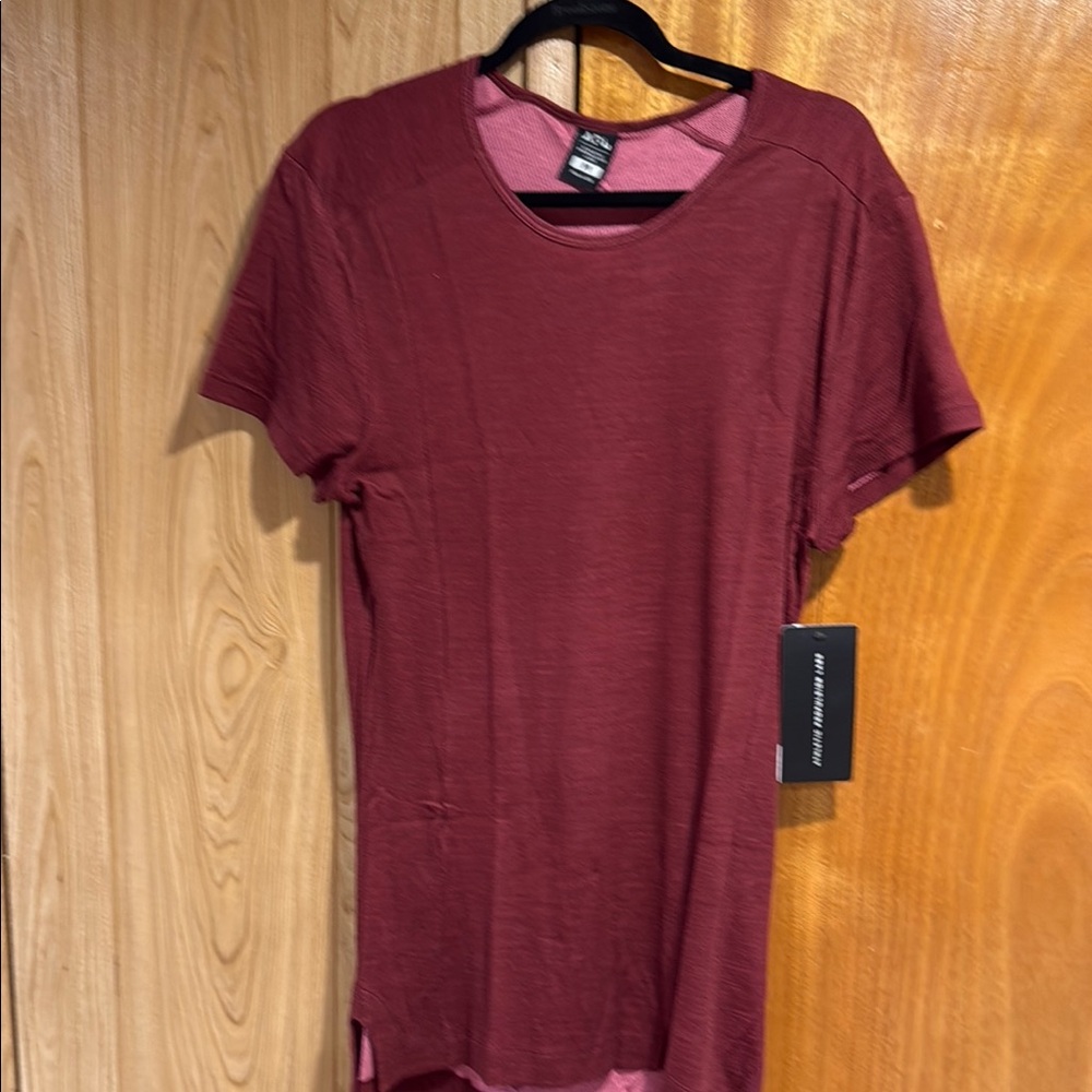APL The Perfect Wool Blended Tee
